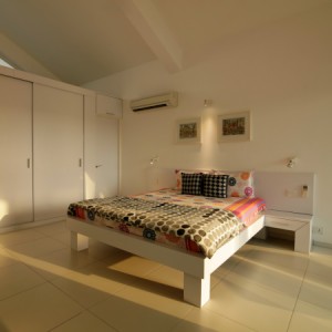 Cinnamon - 4 Bed Lavish Candolim Villa- Room 